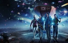 Space Sweepers : critique du space opera Netflix