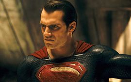Justice League : Zack Snyder tease un Superman énervé avant la bande-annonce du Snyder Cut