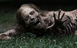 The Walking Dead : la série de zombies a refusé de caster un acteur car il était trop musclé