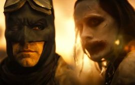 Justice League : le Joker et Batman, alliés dans le Snyder Cut ?
