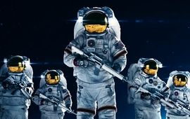 For All Mankind saison 2 : critique d'une guerre des étoiles sur Apple TV+