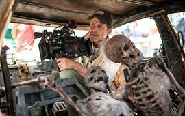 Army of the Dead : le film de zombies Netflix de Zack Snyder dévoile enfin sa date de sortie