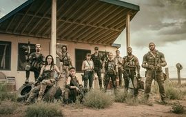 Army of the Dead : Zack Snyder réinvente le film de zombies sur Netflix, selon une actrice