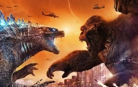 Godzilla vs. Kong : l'affrontement des gros monstres devrait être le plus court de tout le MonsterVerse