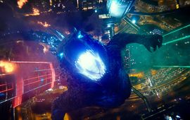 Godzilla vs. Kong continue de nous spoiler avec de nouvelles images (et des néons)