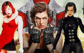 Resident Evil : on a classé les films avec Milla Jovovich, du pire au meilleur (ou moins pire)
