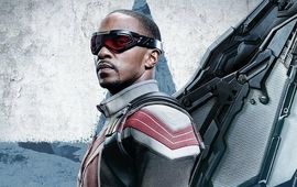 Marvel : Falcon & le Soldat de l'hiver répondra à une question cruciale sur Captain America