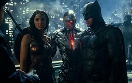 Justice League : pourquoi l'apparition de ce super-héros du Snyder Cut est importante