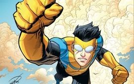 Invincible : les premières critiques de la série de super-héros tarés d’Amazon sont tombées