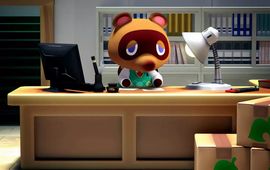 Animal Crossing : le jeu vidéo sera bientôt l'objet d'un... film d'horreur