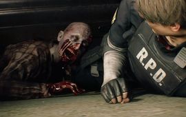 Resident Evil : le reboot n'aura rien à voir avec les précédents films, promis
