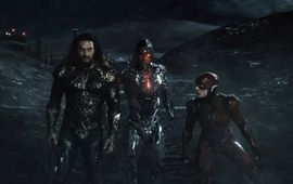 Justice League : HBO Max dévoile une partie du making-of du Snyder Cut