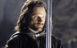 Le Seigneur des Anneaux : un acteur revient sur le casting totalement improbable d'Aragorn