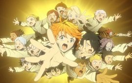 The Promised Neverland saison 2 : critique de l'énorme gâchis pour la fin de l'anime