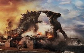 Godzilla vs. Kong est parti pour être un carton record en Chine (et aux US ?)