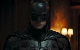 The Batman : le Chevalier Noir de Robert Pattinson se trouve bien dans un autre univers que le DCEU
