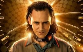 Marvel : Loki pourrait bien introduire le prochain gros méchant du MCU