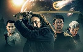 Justice League, Nicolas Cage, Almodovar... quels films à rattraper en avril ?