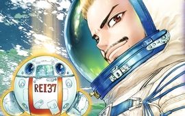Dr Stone - Reboot : Byakuya ou le spin-off sensible et ludique du manga à succès du moment