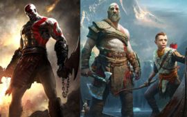 God of War : pourquoi ça reste un monument d'ultra-violence mythologique