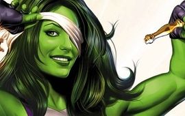 Marvel : le casting de She-Hulk continue de s'agrandir sur Disney+