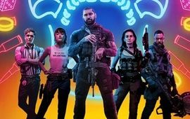 Army of the Dead sur Netflix : les zombies évolués de Zack Snyder envahissent la bande-annonce