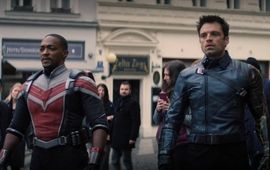 Marvel : que signifie le fameux cameo de Falcon et le Soldat de l'Hiver ?