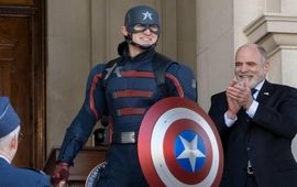 Falcon et le Soldat de l'Hiver : Wyatt Russell savait que le public détesterait son Captain America