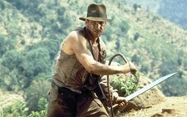 Anthony Powell : le légendaire créateur des costumes d’Indiana Jones est décédé