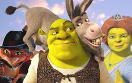 Shrek (et Le Chat Potté) : on a classé les films de la saga, du pire au meilleur