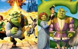 Shrek : on a classé les films de la saga, du pire au meilleur