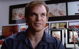Dexter saison 9 : un mini teaser pour le retour du serial killer