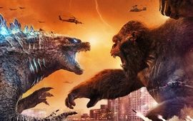 Godzilla vs. Kong : le réalisateur revient sur l'absence d'un personnage majeur de Godzilla 2