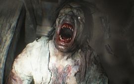 Resident Evil Village : test des enfers sur PS5
