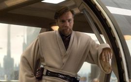 Star Wars : Ewan McGregor alias Obi-Wan Kenobi critique (un peu) George Lucas