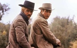 Butch Cassidy et le Kid : le western culte et ancêtre du buddy movie, avec Paul Newman et Robert Redford