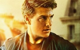 Mission Impossible 7 : Tom Cruise veut sauver Hollywood et le cinéma avec son blockbuster