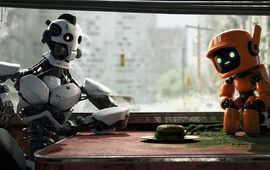 Love, Death & Robots saison 2 : Netflix balance une nouvelle bande-annonce violente et surexcitée