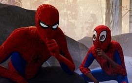 Après le succès de Spider-Man : New Generation, le duo Miller-Lord prépare un film sur la pandémie