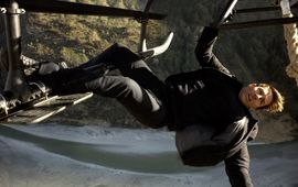 Mission Impossible 7 : Tom Cruise raconte sa cascade la plus dangereuse sur le tournage