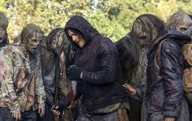 The Walking Dead saison 11 : attendez-vous à un grand final plus sombre que jamais