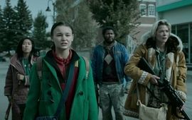 Black Summer saison 2 : les zombies de Netflix sont de retour avec une bande-annonce nerveuse