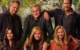 Friends : The Reunion - gros coup pour TF1 et Salto, qui diffuseront l'épisode spécial