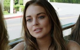 Lindsay Lohan va faire son grand retour au cinéma sur Netflix