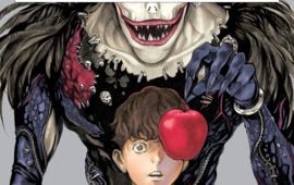 Death Note - Short Stories : le manga culte revient dans un recueil de mini-histoires