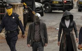 Après Watchmen, Damon Lindelof va faire une série épique sur la foi et la technologie