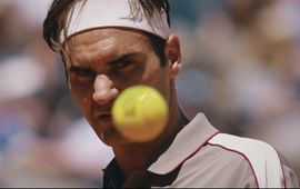 Roland Garros : Bâtir la légende - Amazon dévoile les coulisses et les exploits du tournoi de tennis français