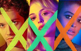 Gossip Girl : le reboot HBO Max dévoile un teaser plein de secrets
