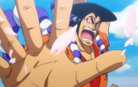 One Piece : que représentent la vie et la mort de Kozuki Oden dans la série ?