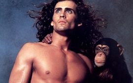 Joe Lara, le Tarzan de la télé et grand acteur du cinéma bis, serait mort